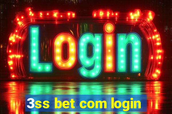 3ss bet com login